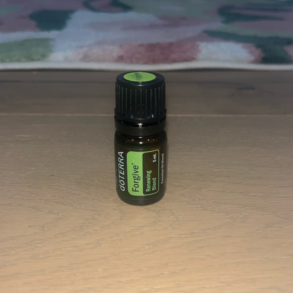 Forgive-Renewing Blend- essential oil 5 ml